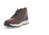 Melluso Uomo Scarpe basse Pelle U16253W-241032 Bordeaux